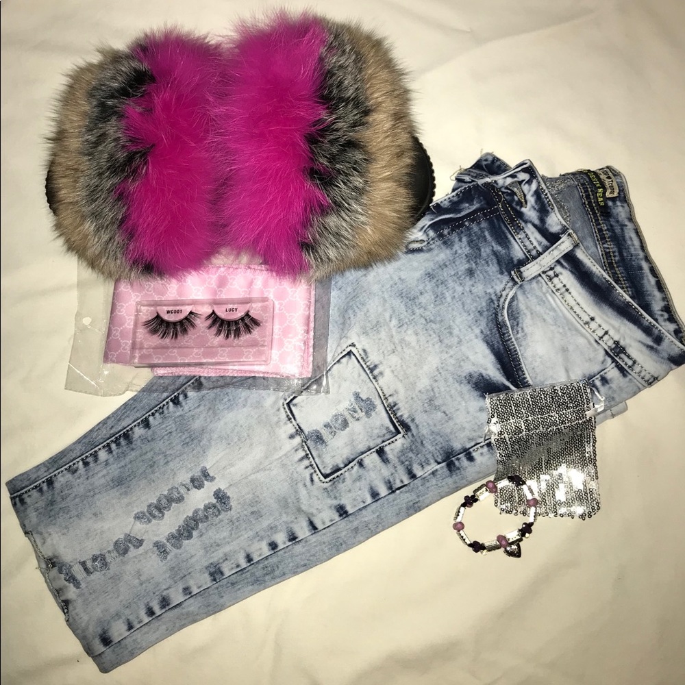 1 of a kind Gift Box for TEENS